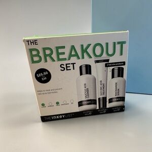 The INKEYLIST Breakout Set